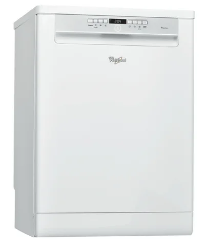 Whirlpool ADPL 7270 WH