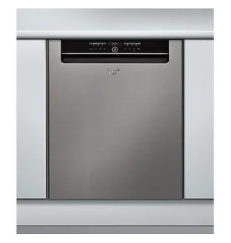 Whirlpool ADPU 602 IX