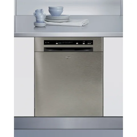 Whirlpool ADPU 8783 A++ PC TR 6S IX