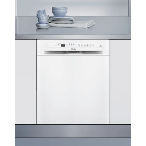 Whirlpool ADPU8783 A++PCTR 6S WH