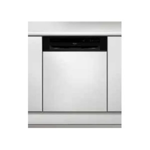 Whirlpool W 64/2 NB