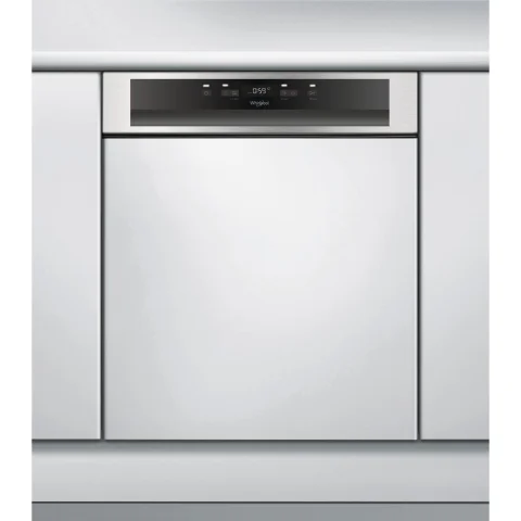 Whirlpool WBO 3T332 P X