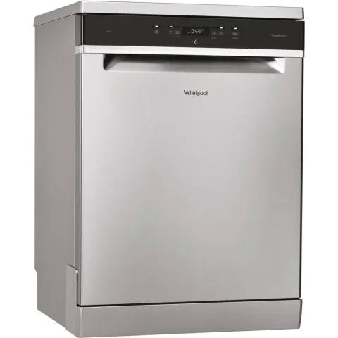 Whirlpool WFC 3C24 P X