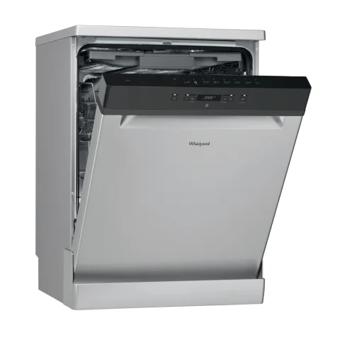 Whirlpool WFC 3C26 F X