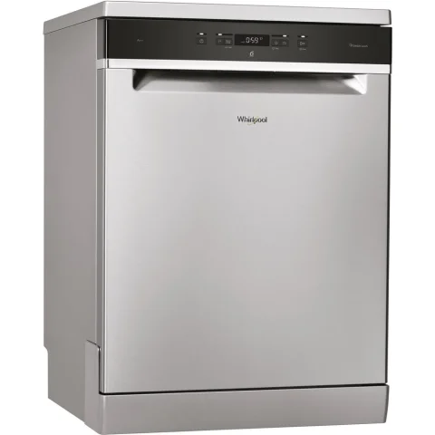 Whirlpool WFC3C24PXUK