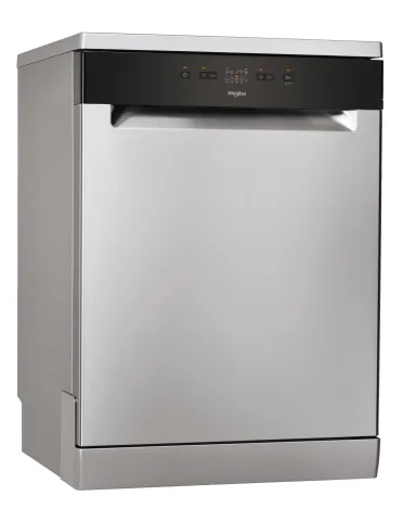 Whirlpool WFE 2B17 X