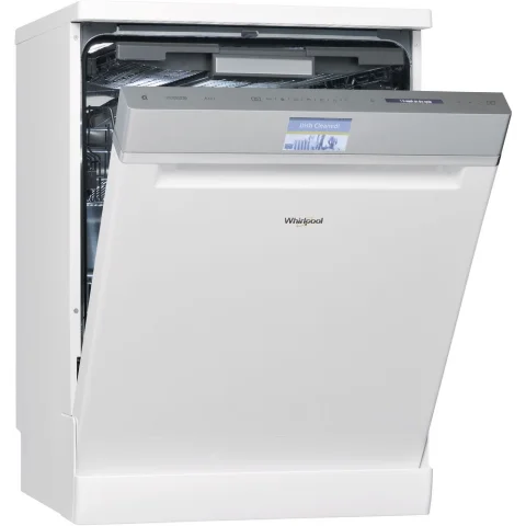 Whirlpool WFF4033DLTG