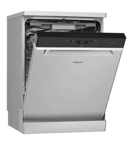 Whirlpool WFO 3T123 PF X