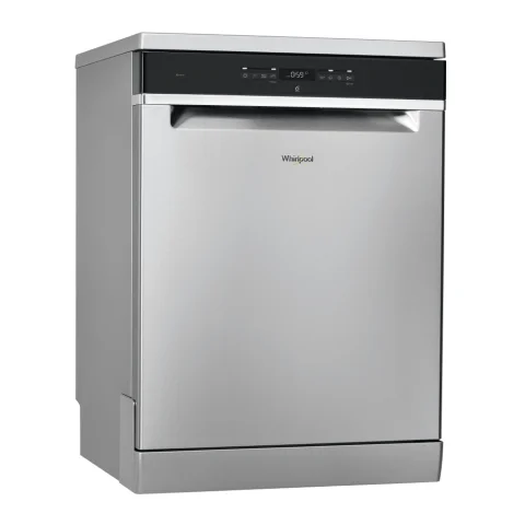 Whirlpool WFO 3T132 X