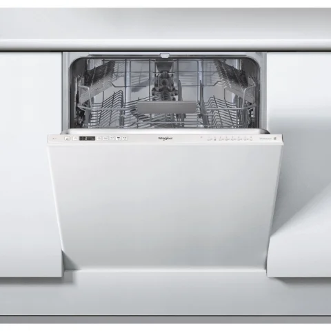 Whirlpool WIC 3C26 P