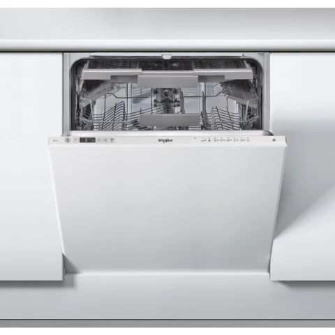 Whirlpool WIC 3C34 F