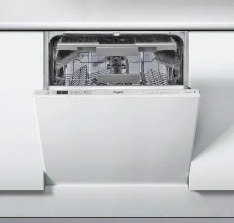Whirlpool WIC 3T224 PFG
