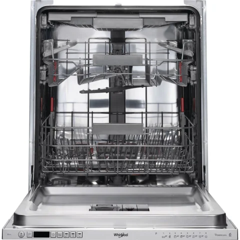 Whirlpool WIC3C23PEFUK