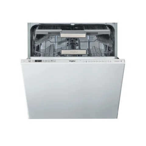 Whirlpool WIO 3O33 DEL