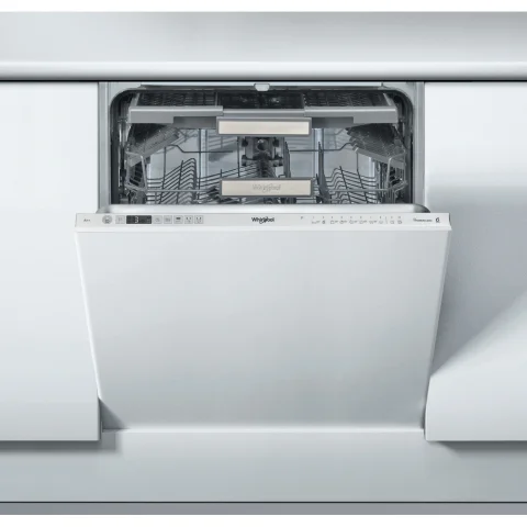 Whirlpool WIO 3T123 PEF