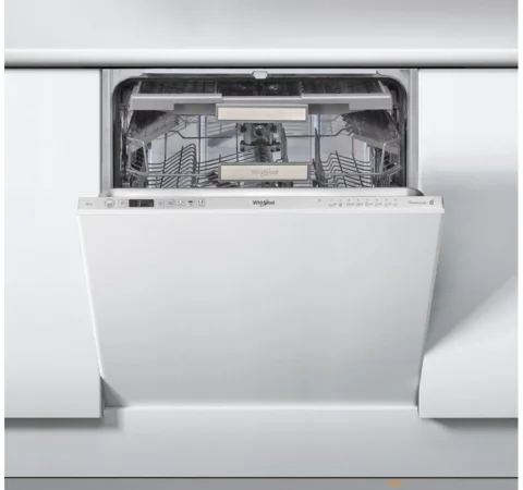 Whirlpool WIO 3T223 PFG E