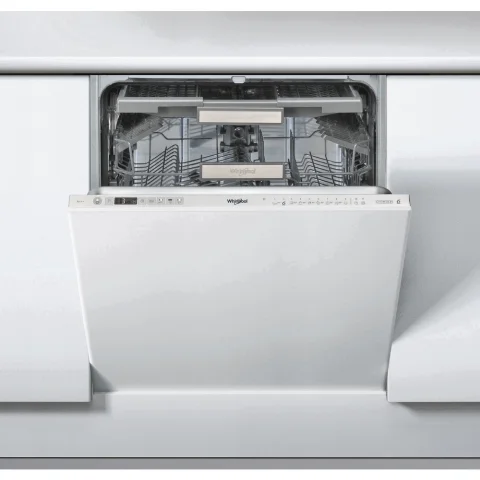 Whirlpool WIO3O33DELUK