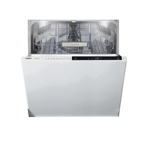 Whirlpool WIP 4O32 PT