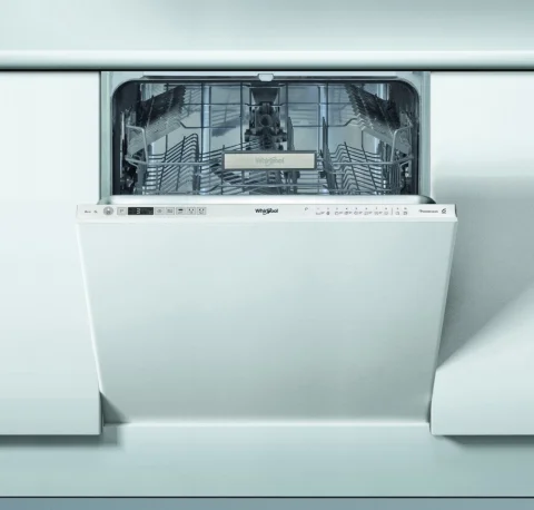 Whirlpool WKIO 3T123 6P