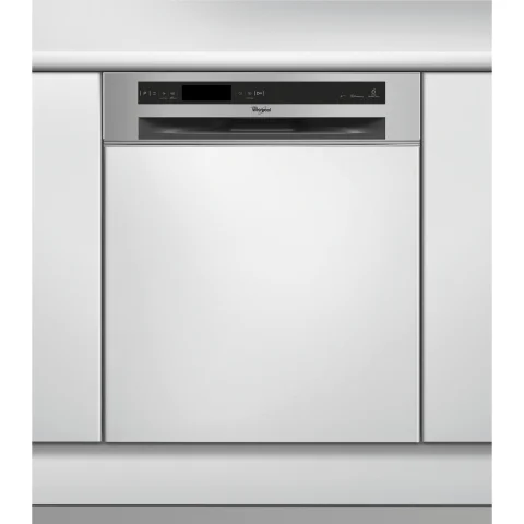 Whirlpool WP 209 IX
