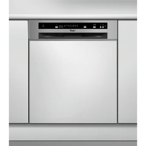 Whirlpool WP 66/3 IX