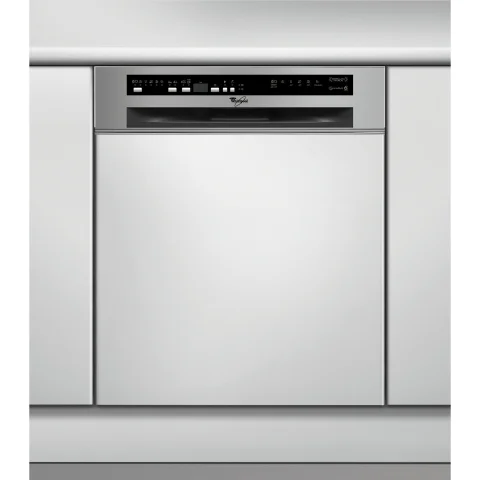 Whirlpool WP 73/2 IX