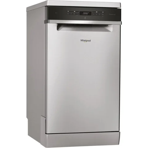Whirlpool WSFO3T223PCXUK