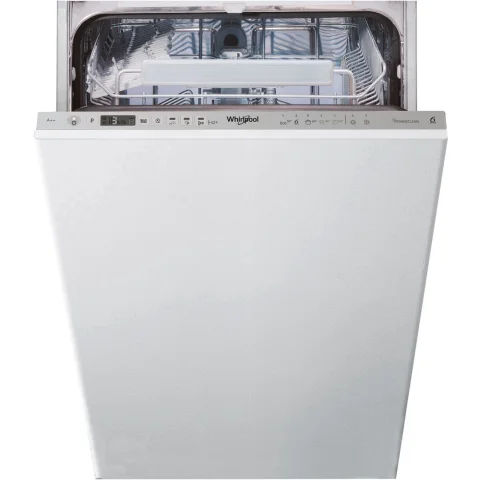 Whirlpool WSIO3T223PCEXUK