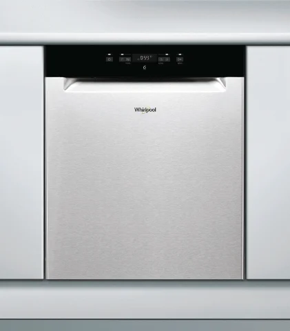 Whirlpool WUC 3C26 X