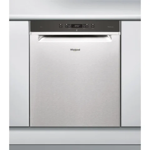Whirlpool WUC 3T123 PF X