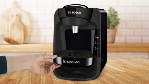 Bosch TAS3102