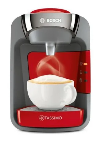 Bosch TAS3208