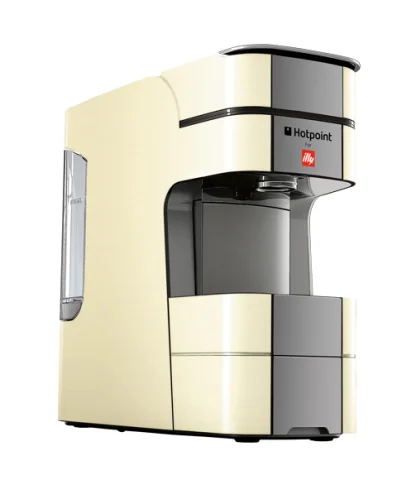 Hotpoint CM HPC GC0 H