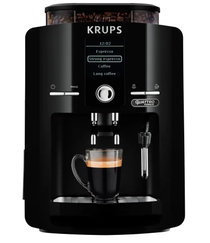 Krups EA82F0