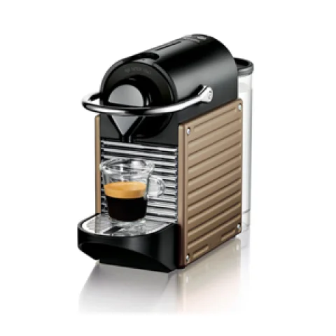 Krups Nespresso Pixie