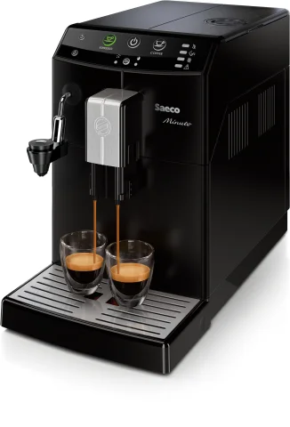 Saeco HD8662/09
