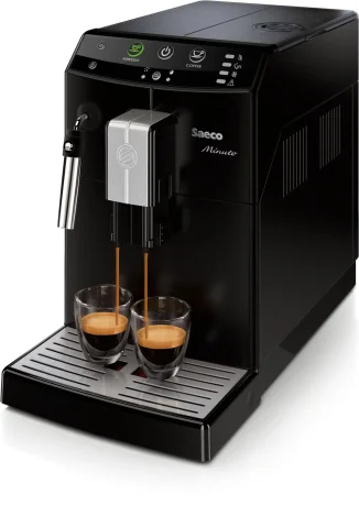 Saeco HD8664/09