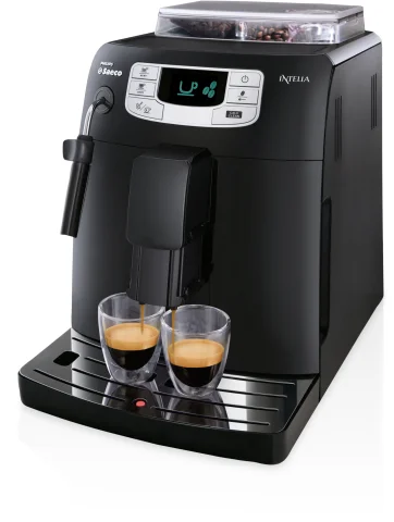 Saeco HD8751/43