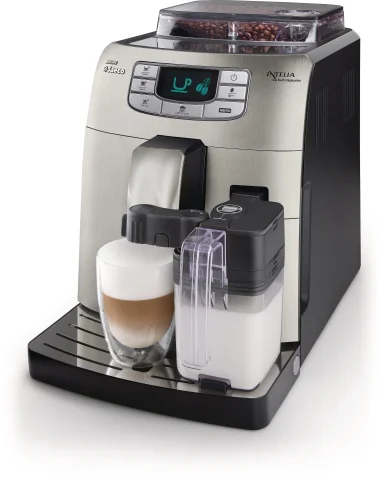 Saeco HD8753/82