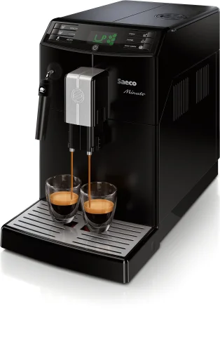 Saeco HD8761/26