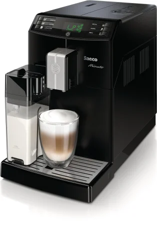 Saeco HD8763/06