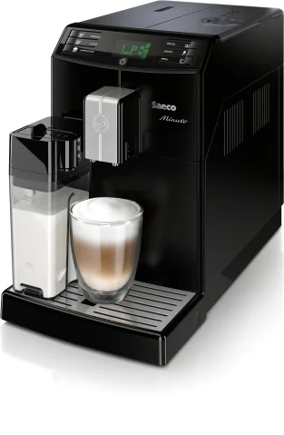 Saeco HD8763/21