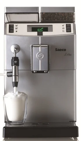 Saeco Lirika Macchiato