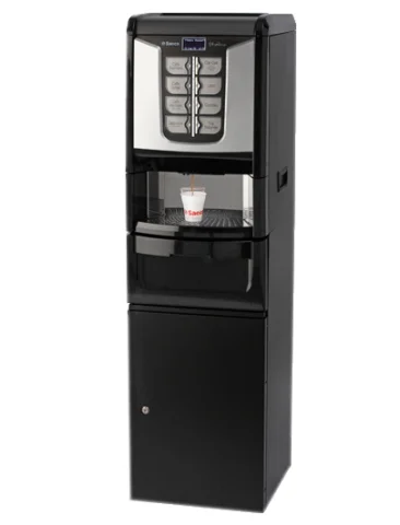 Saeco Phedra Cappuccino