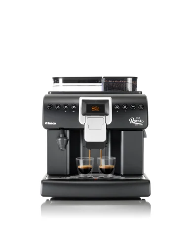 Saeco Royal Gran Crema