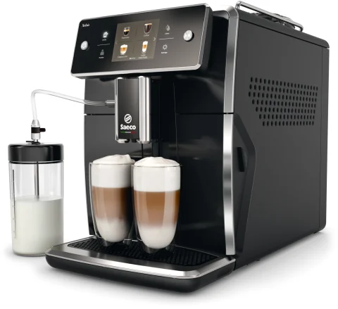 Saeco SM7680/00