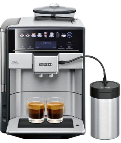 Siemens EQ.6 plus