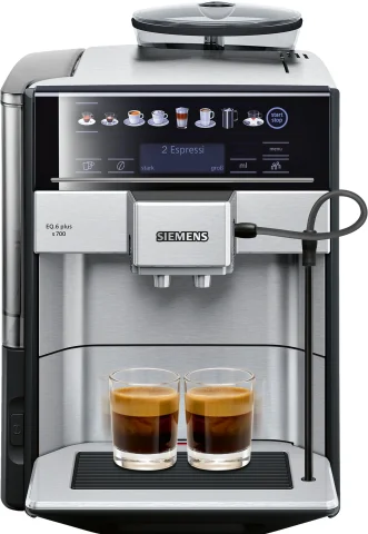 Siemens EQ.6 plus s700