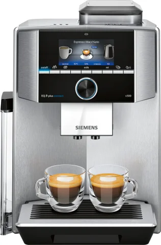 Siemens EQ.9 plus connect s500