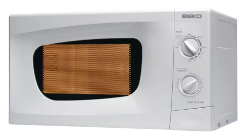 Beko MWC 2010 MW